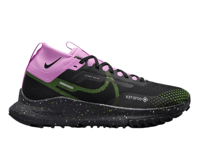 Nike Pegasus Trail 4 GORE-TEX Black Light Magenta