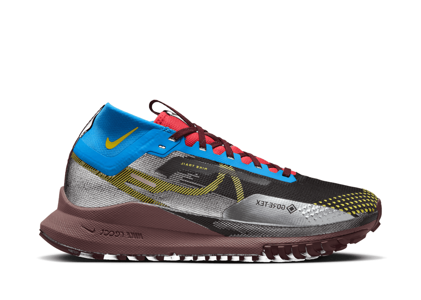 Nike Pegasus Trail 4 GORE-TEX Waterproof Trail