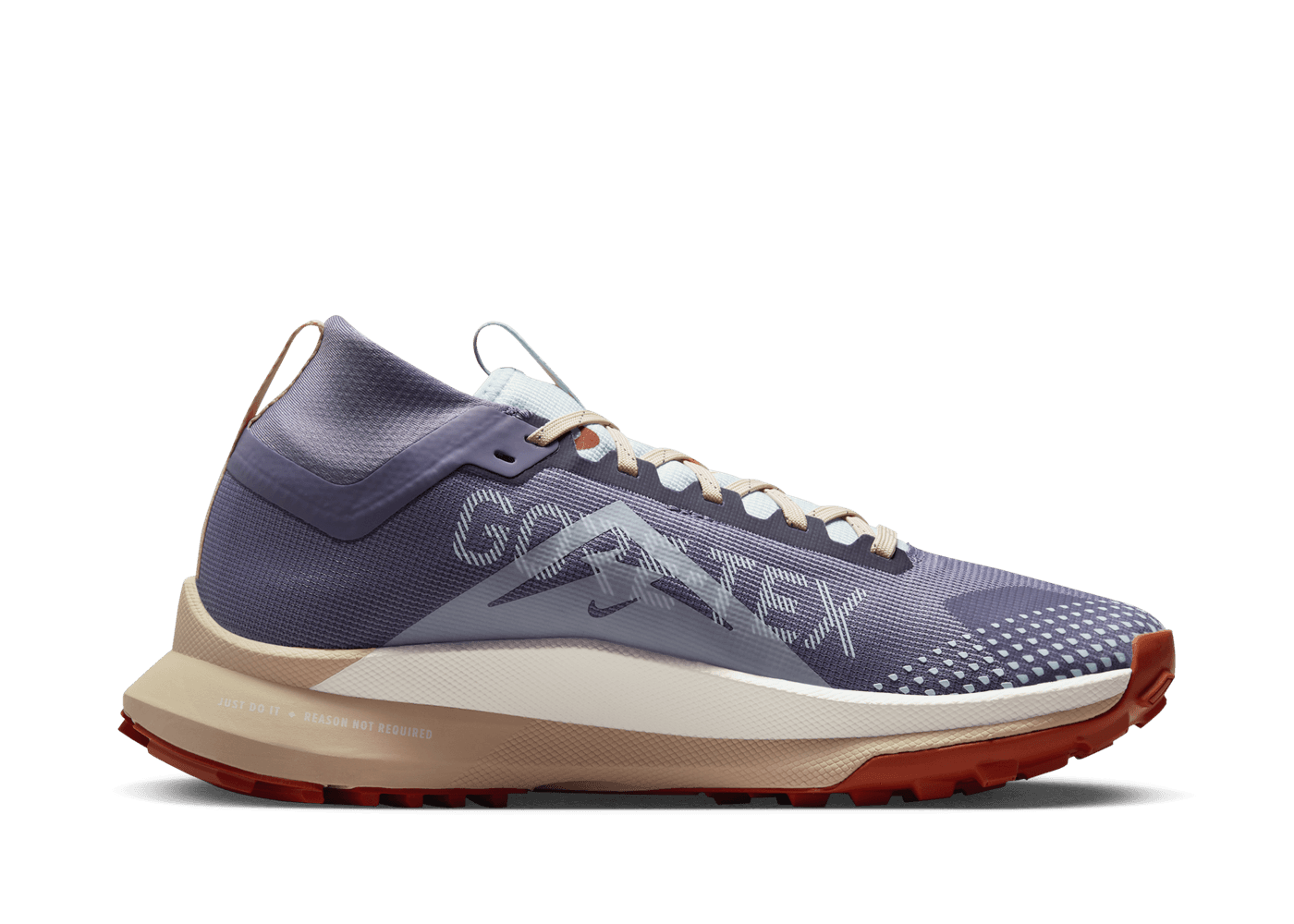 Nike Pegasus Trail 4 GORE-TEX Waterproof Trail - DJ7929-502 Release Info