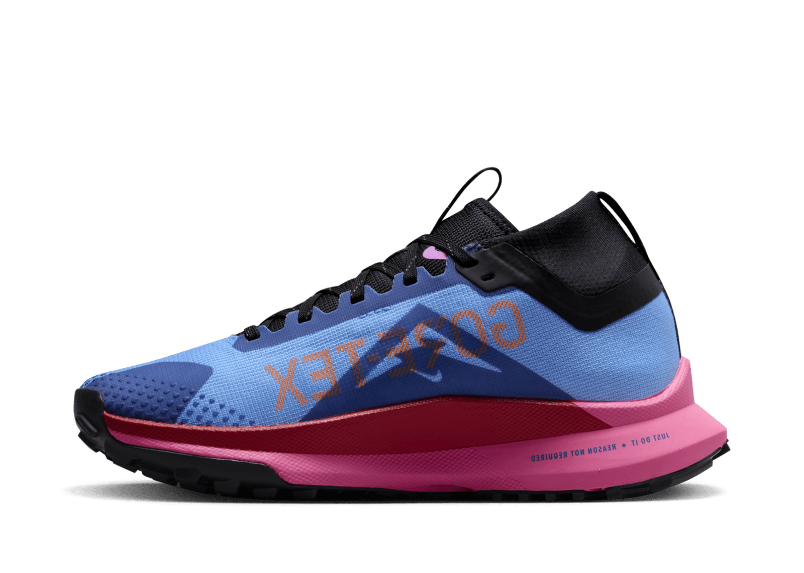 Nike Pegasus Trail 4 GORE-TEX Waterproof Trail