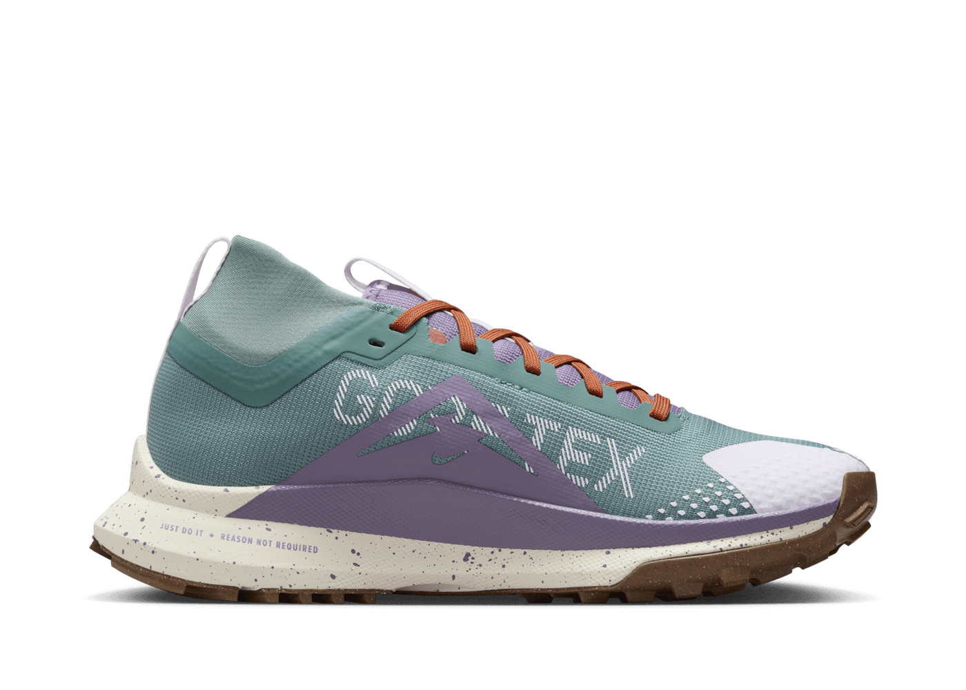 Nike Pegasus Trail 4 GORE-TEX Waterproof Trail