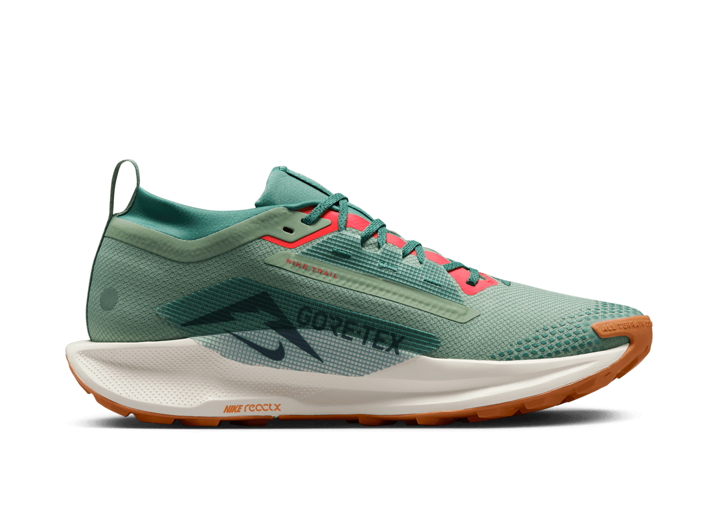 Nike Pegasus Trail 5 GORE-TEX 'Jade Horizon'