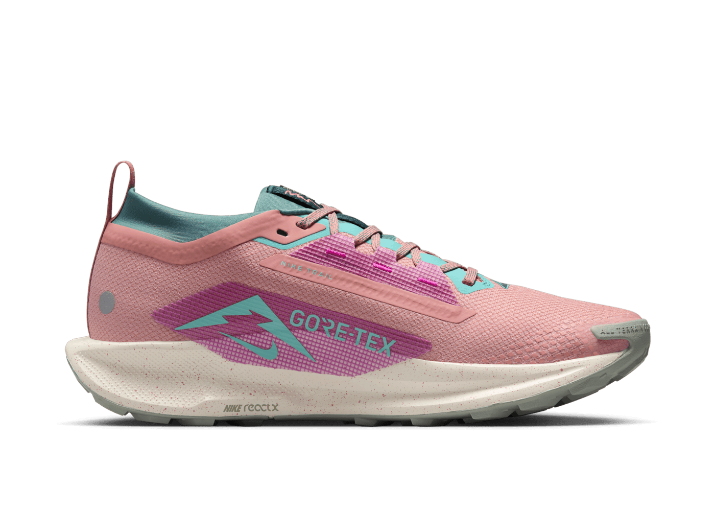 Nike Pegasus Trail 5 GORE-TEX Waterproof Trail - FQ0908-600