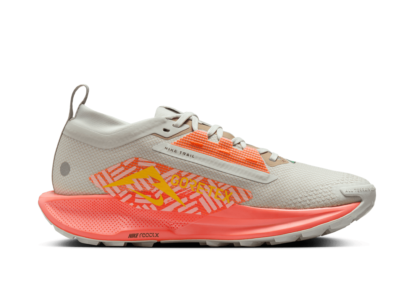 Nike Pegasus Trail 5 GORE-TEX Waterproof Trail