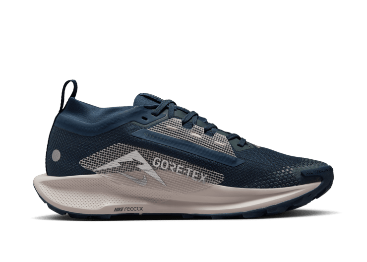 スニーカー Nike FW24 PEGASUS TRAI 5 GORETEX (FQ0912 400) FQ0912-400 Nike Pegasus Trail 5 GORE-TEX Armory Navy Vintage