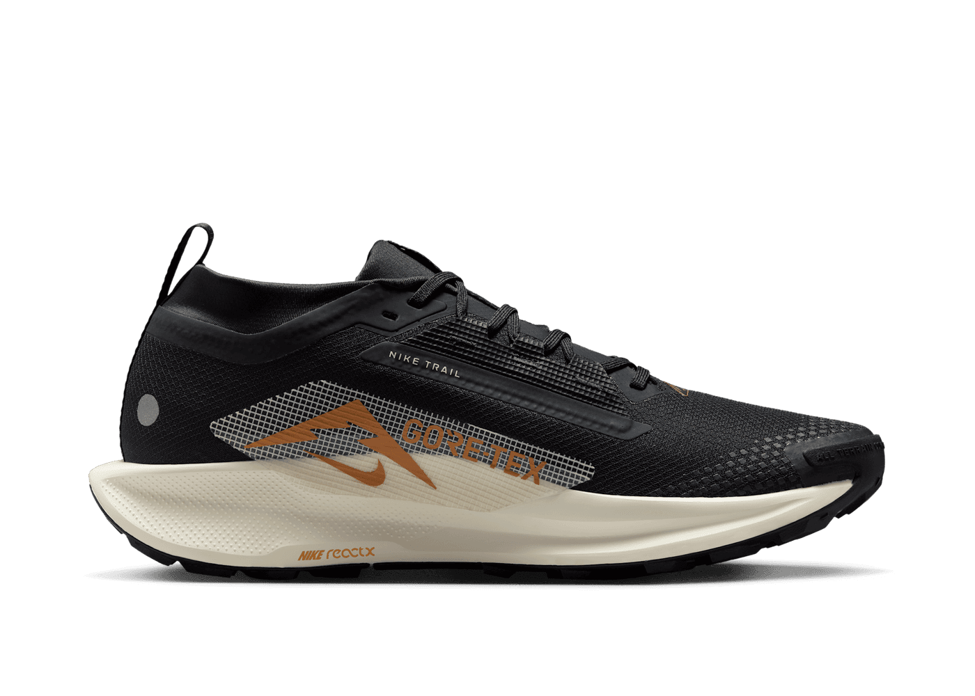 Nike Pegasus Trail 5 GORE-TEX Waterproof Trail - FQ0908-007