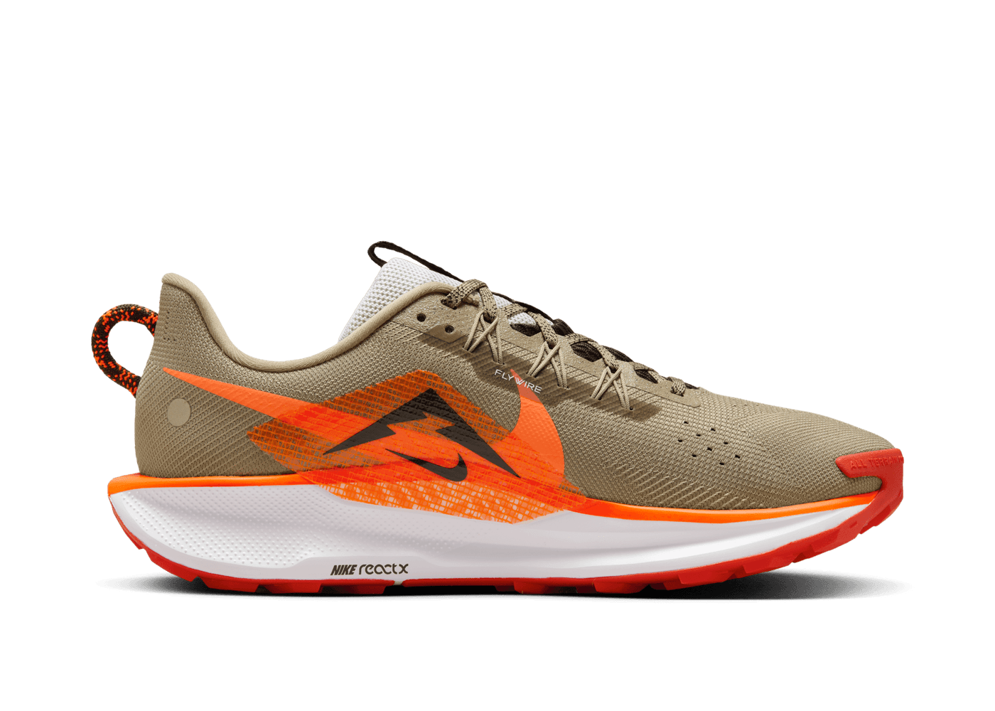 Nike Pegasus Trail 5 Trail