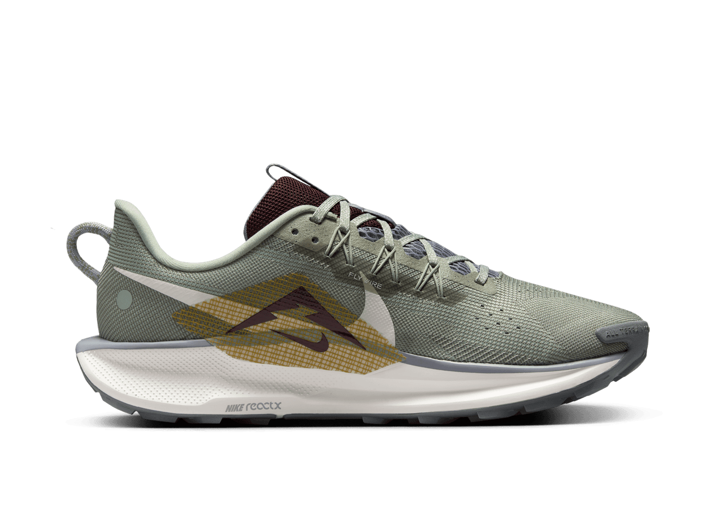 Nike Pegasus Trail 5 Trail