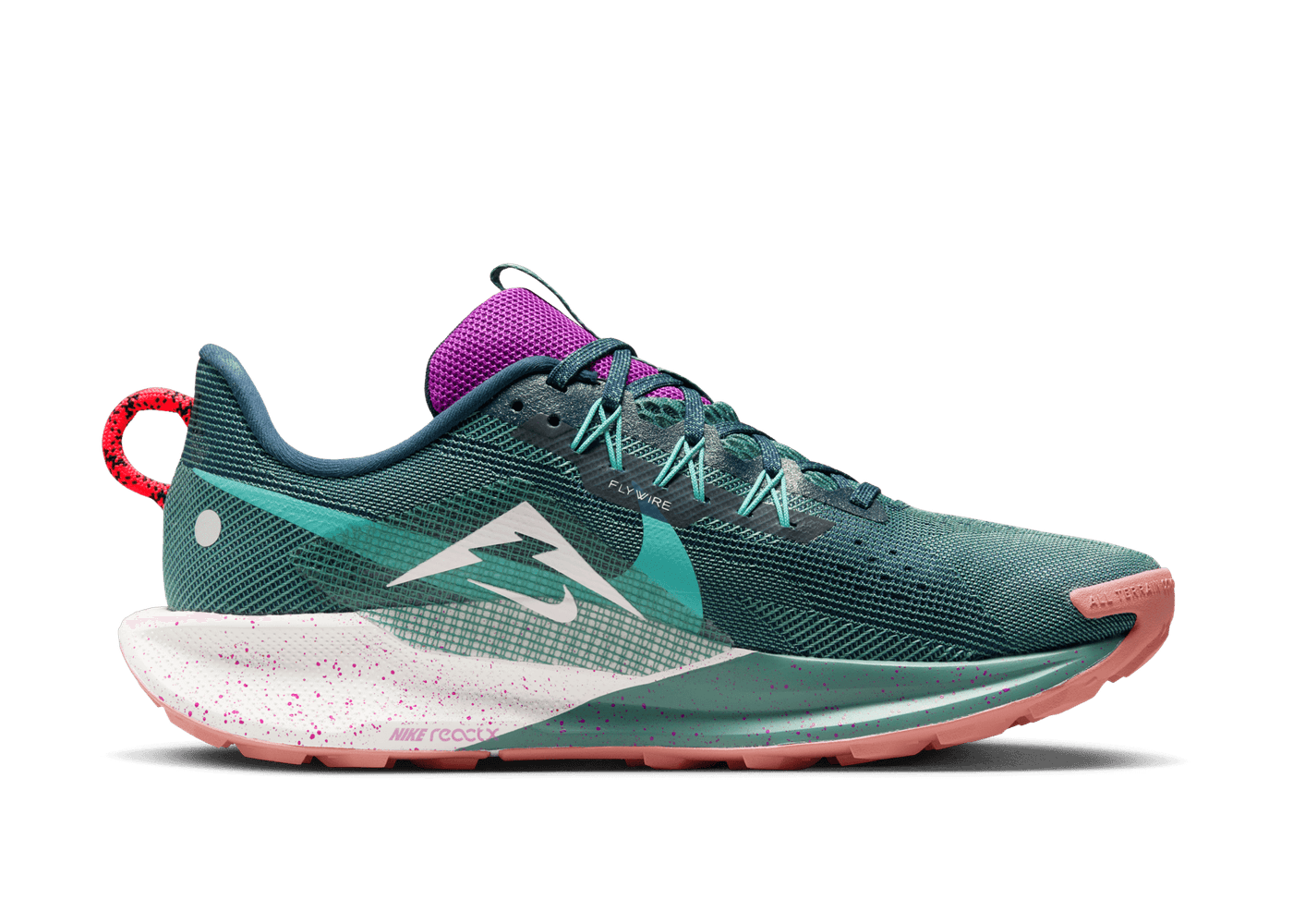 Nike Pegasus Trail 5 Trail