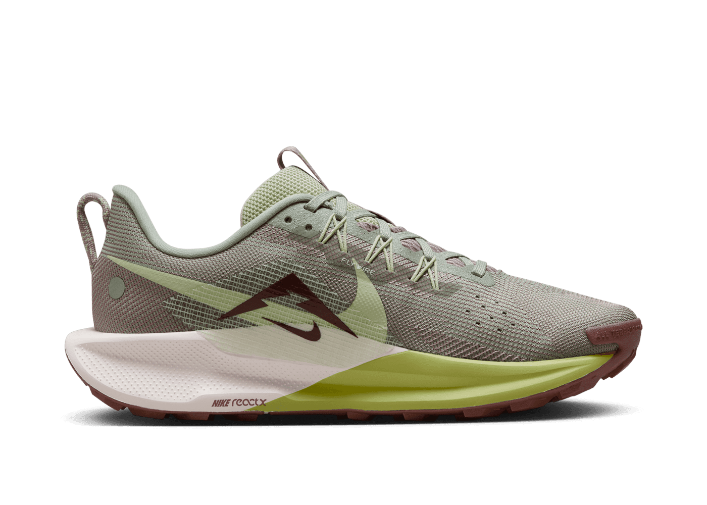 Nike Pegasus Trail 5 Trail - DV3865-300 Release Info