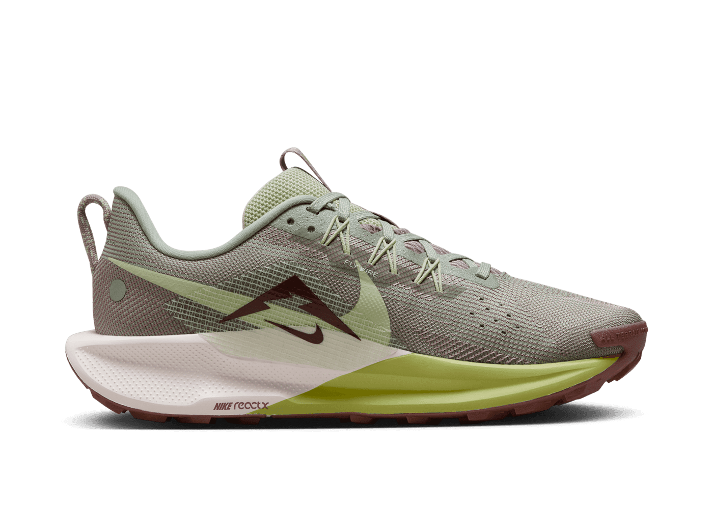 Nike Pegasus Trail 5 Trail
