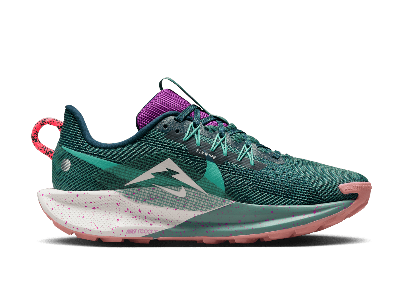 Nike Pegasus Trail 5 Trail