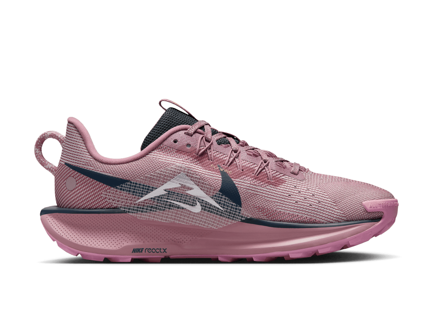 Nike Pegasus Trail 5 Trail - DV3865-500 Raffles & Where to Buy