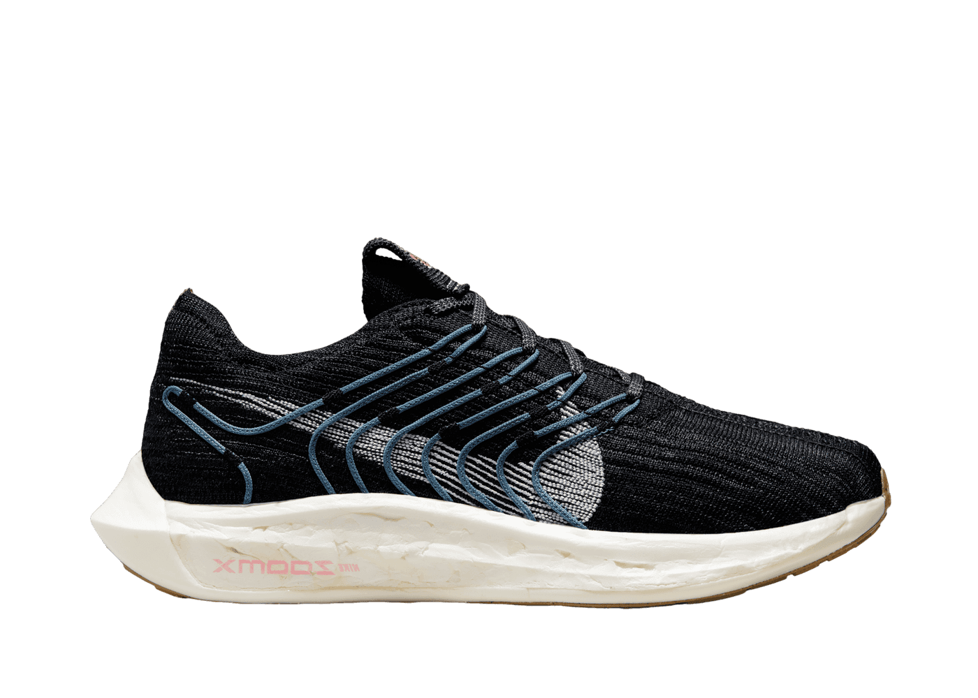 Nike Pegasus Turbo Next Nature 'Black Noise Aqua' (W)