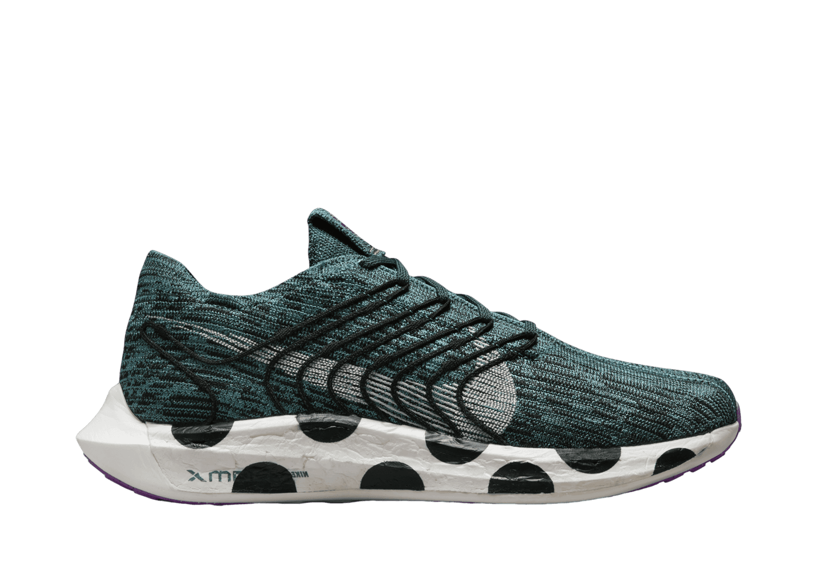 Nike Pegasus Turbo Next Nature 'Polka Dots'