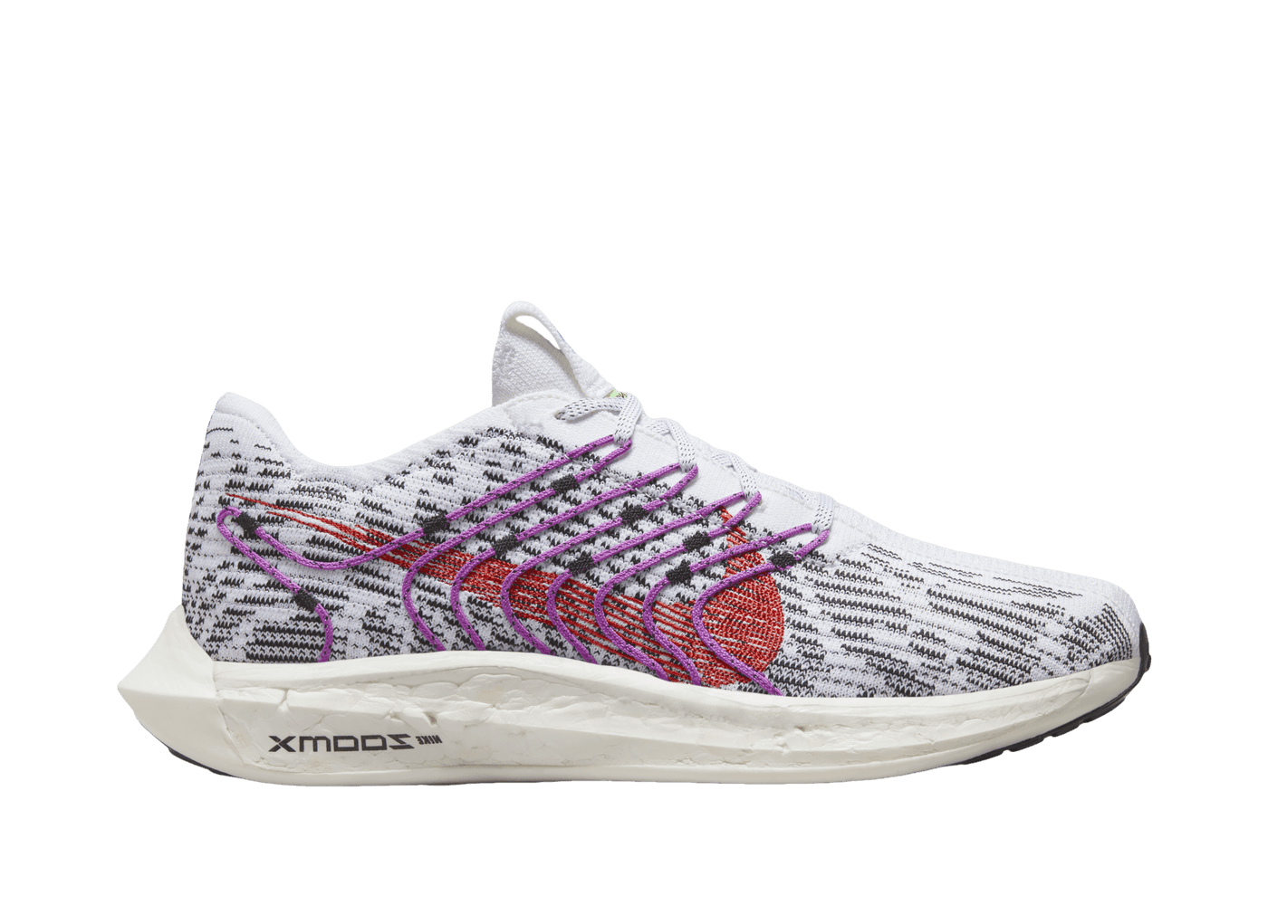 Nike Pegasus Turbo Next Nature SE 'Mismatched Swoosh