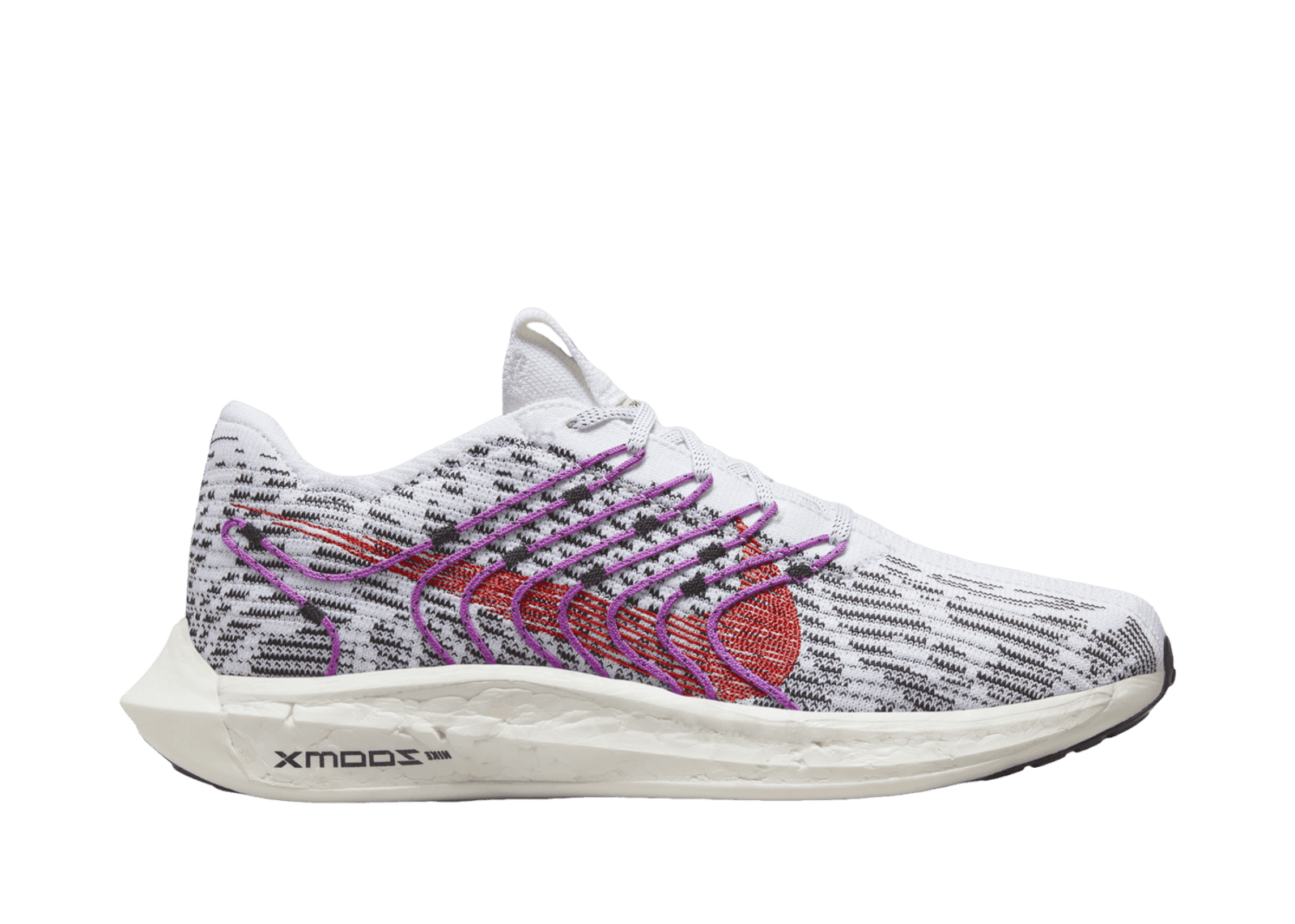Nike Pegasus Turbo Next Nature SE 'Mismatched Swoosh'