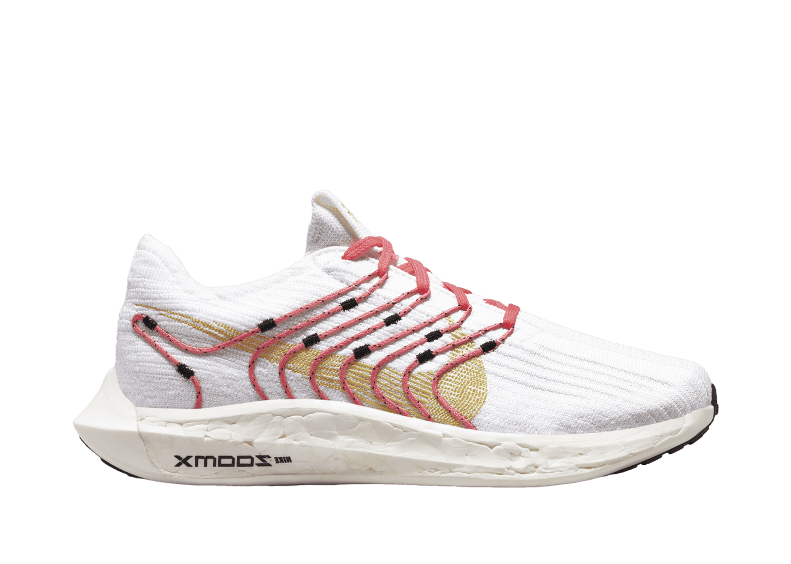Nike Pegasus Turbo Next Nature 'White Sea Coral' (W)