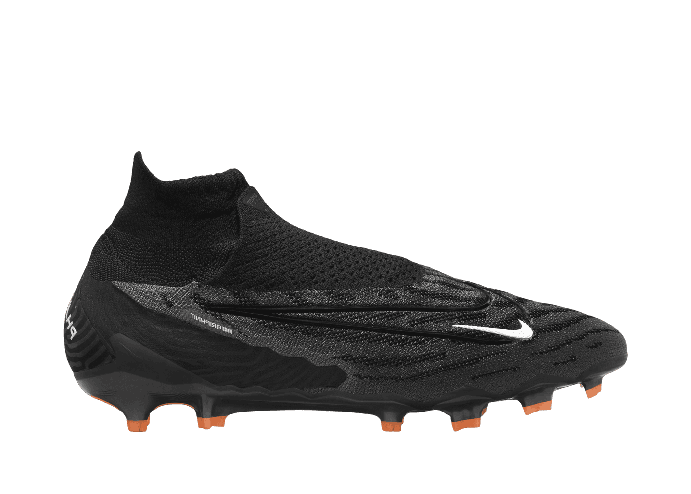 Nike Phantom GX Elite Gripknit DF FG 'Shadow Pack'