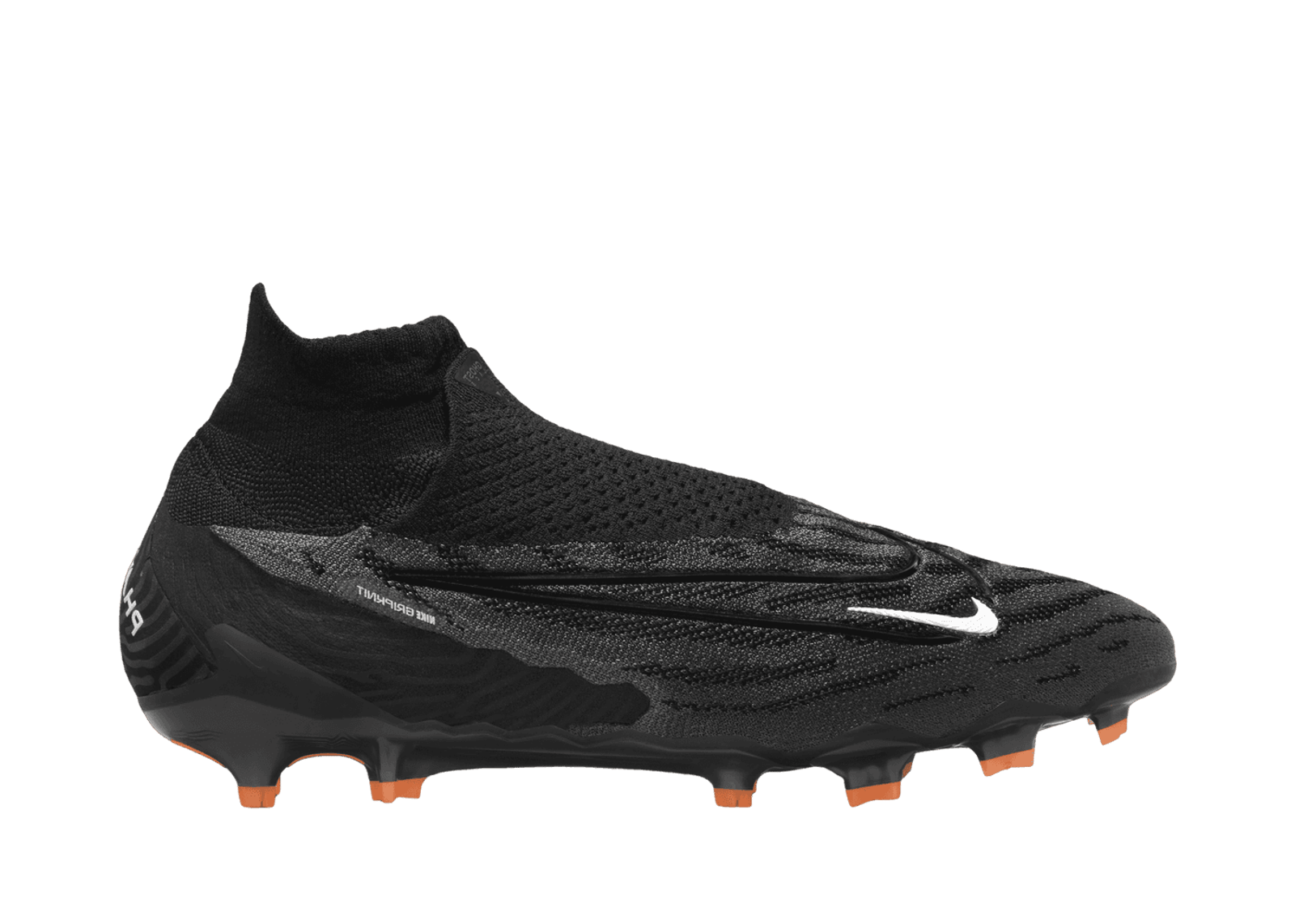 Nike Phantom GX Elite Gripknit DF FG 'Shadow Pack'