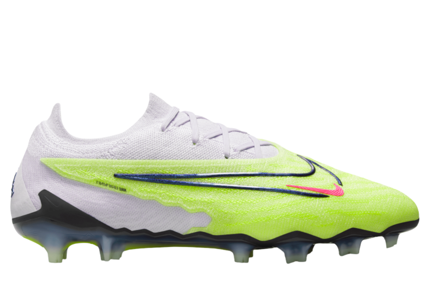 Nike Phantom GX Elite Gripknit FG 'Luminous Pack' - DC9968-705