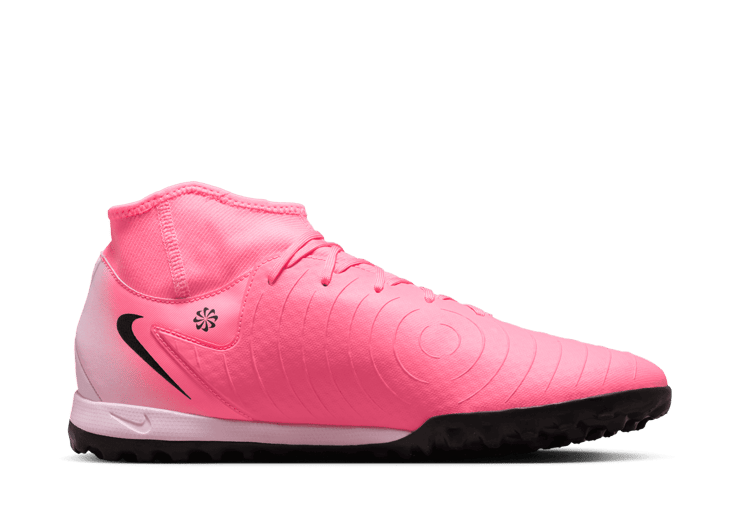 Nike Phantom Luna 2 Academy TF High-Top Soccer