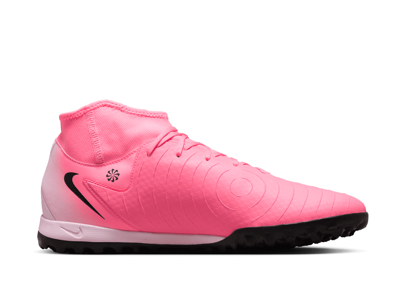 Nike Phantom Luna 2 Academy TF High-Top Soccer