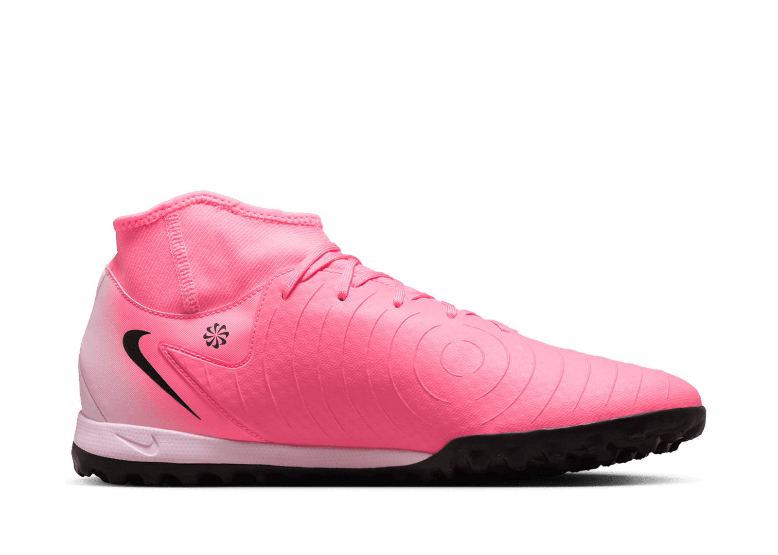 Nike Phantom Luna 2 Academy TF High-Top Soccer