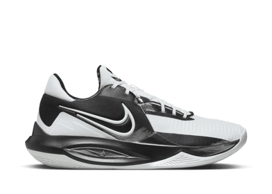 Nike Precision 6 'Black White'