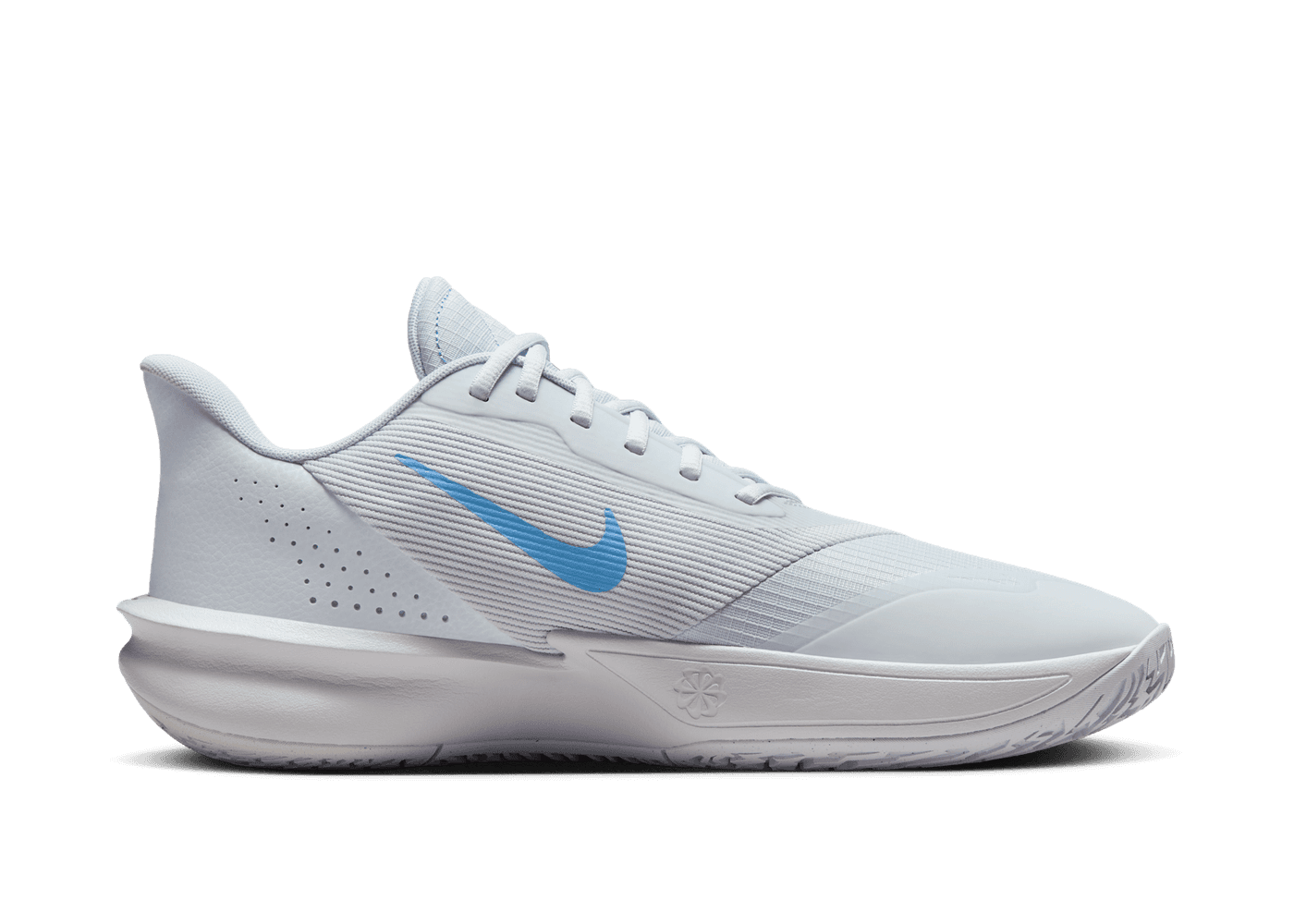 nike precision 4 release date