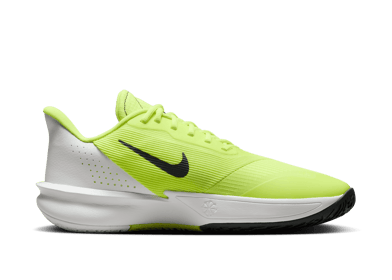 Nike Precision 7 'Volt'