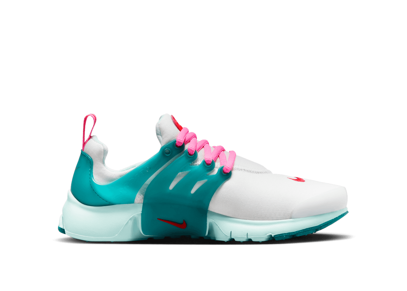 Nike Presto (GS) - 833875-103 Release Date, Raffles & Where To Buy