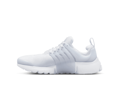 Nike Presto GS 'White'