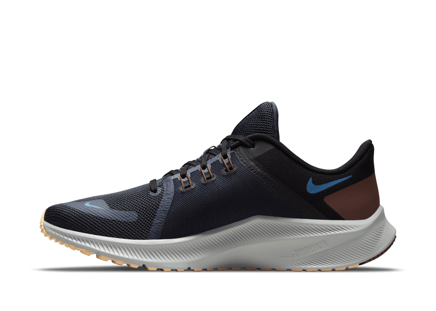 Nike Quest 4 'Thunder Blue'