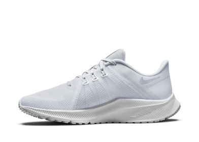 Nike Quest 4 'White Photon Dust' (W)