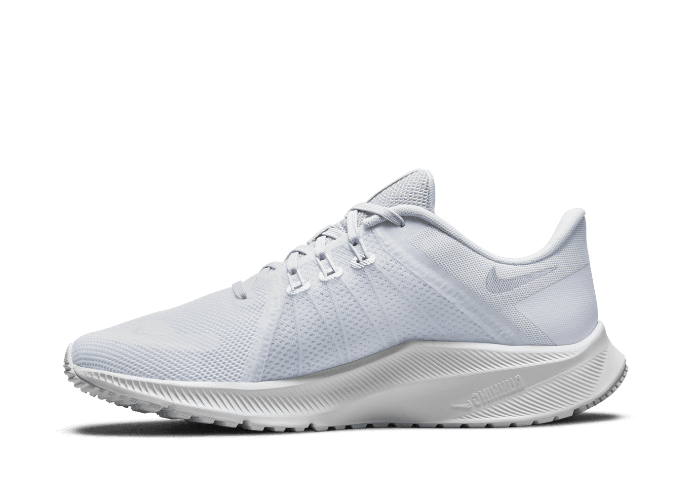 Nike Quest 4 'White Photon Dust' (W)