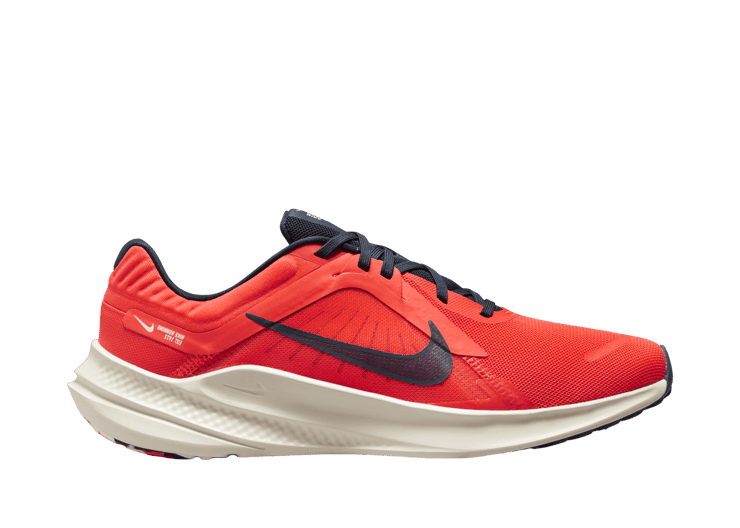 Nike Quest 5 'Bright Crimson'