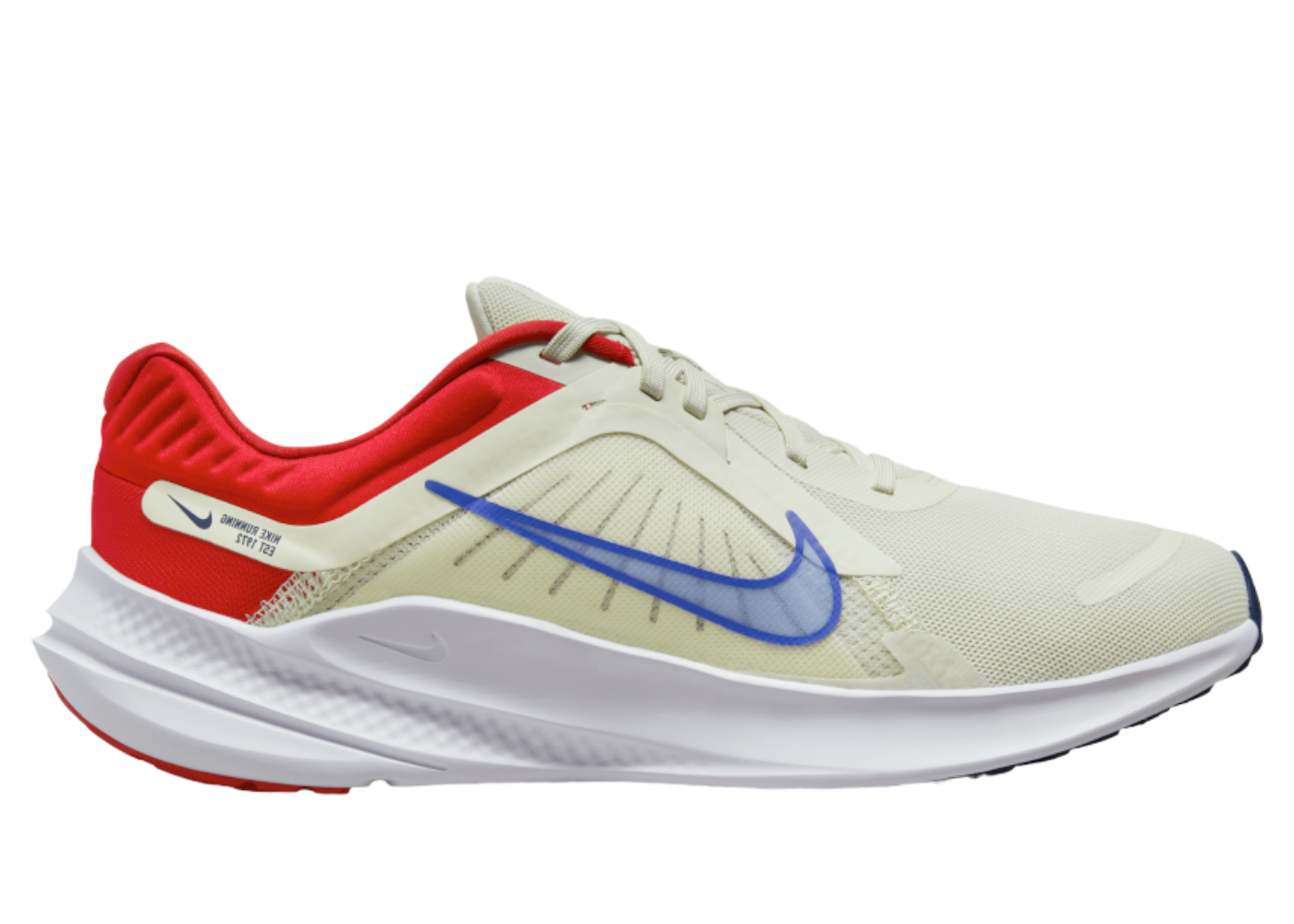 Nike Quest 5 Road