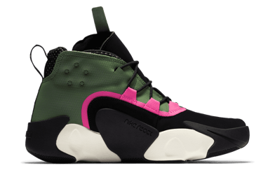 Nike React Frenzy 'THE10TH'