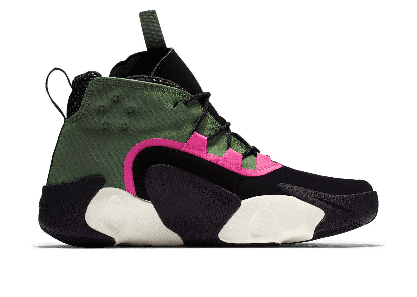 Nike React Frenzy 'THE10TH'