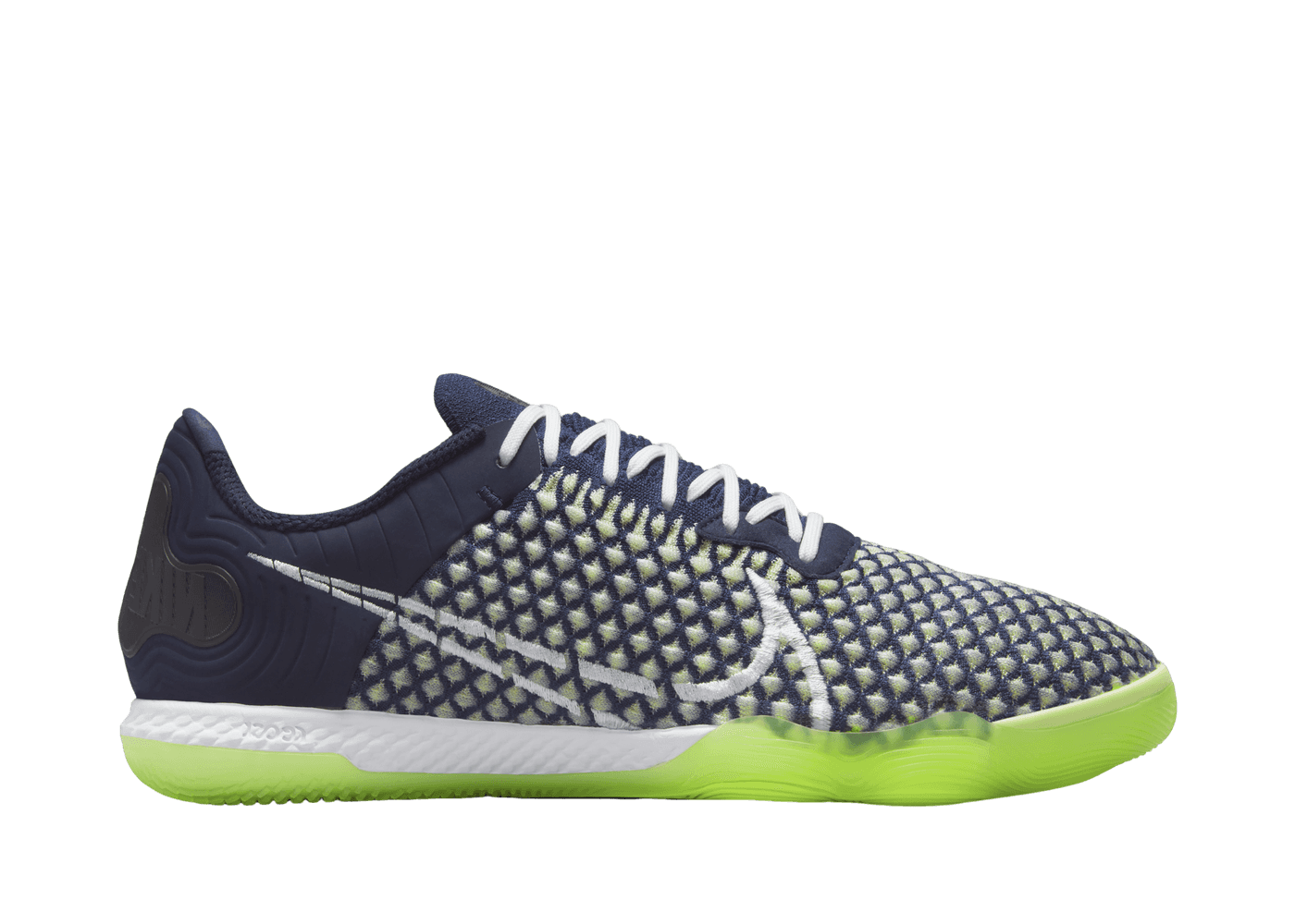 NIKE react GATO 27cm 美品 Nike React Gato Lime Glow | eBay