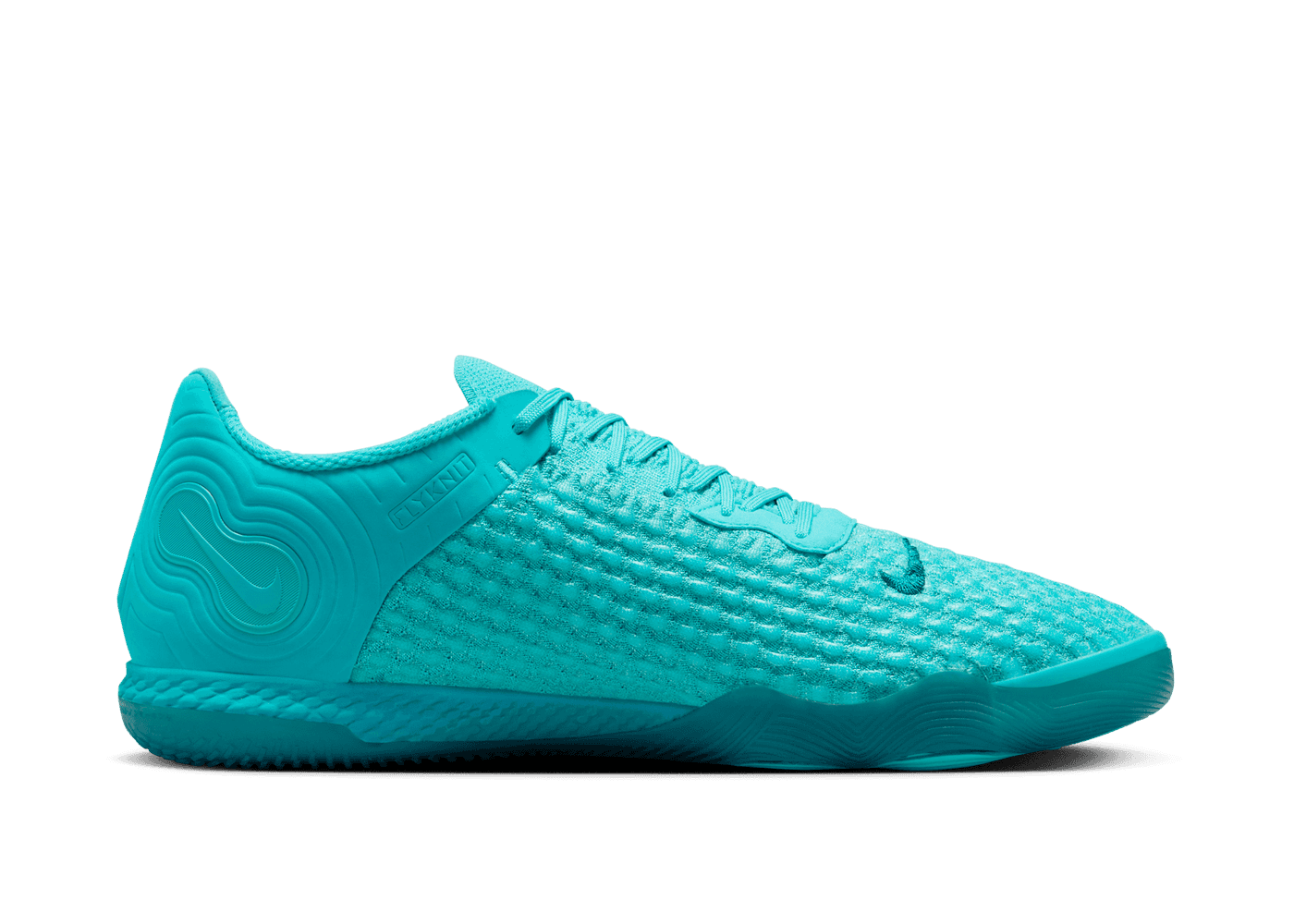 Nike React Gato Indoor/Court Low-Top Soccer