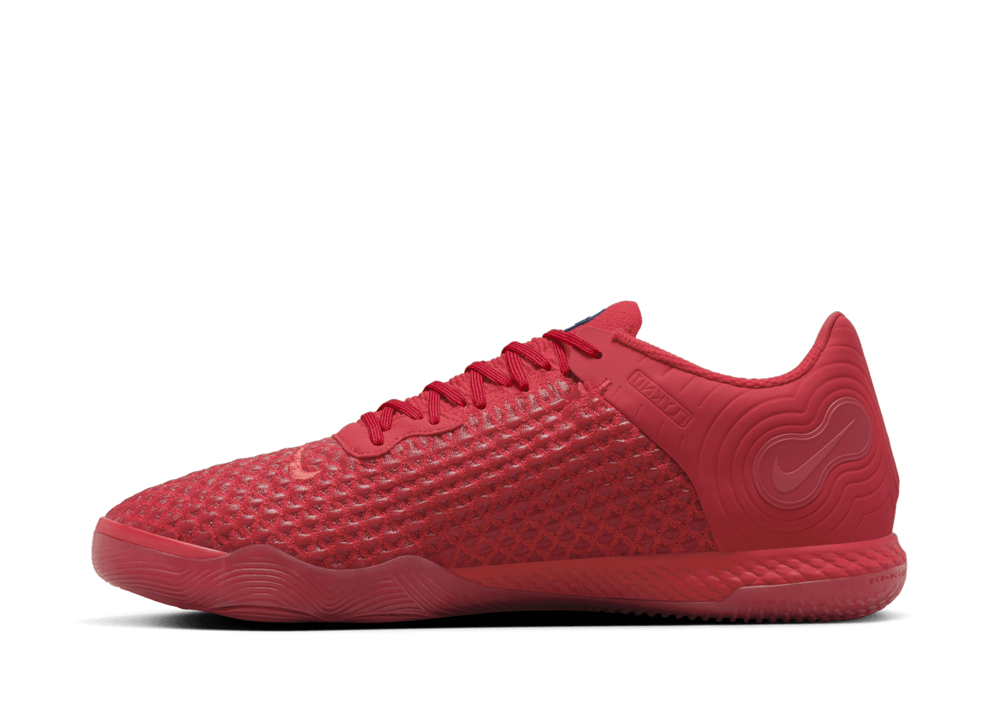 Nike React Gato Indoor/Court Low-Top Soccer