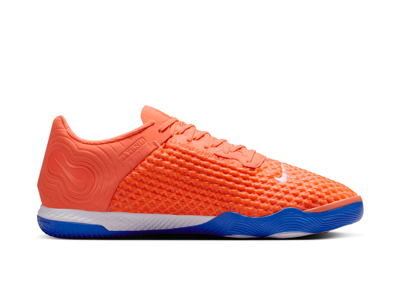 Nike React Gato Indoor/Court Low-Top Soccer