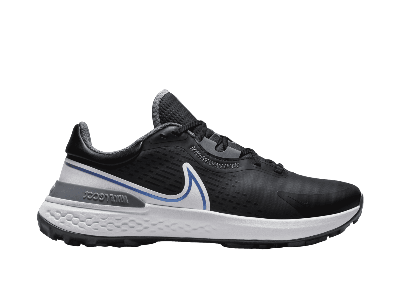 Nike React Infinity Pro 2 'Anthracite White'