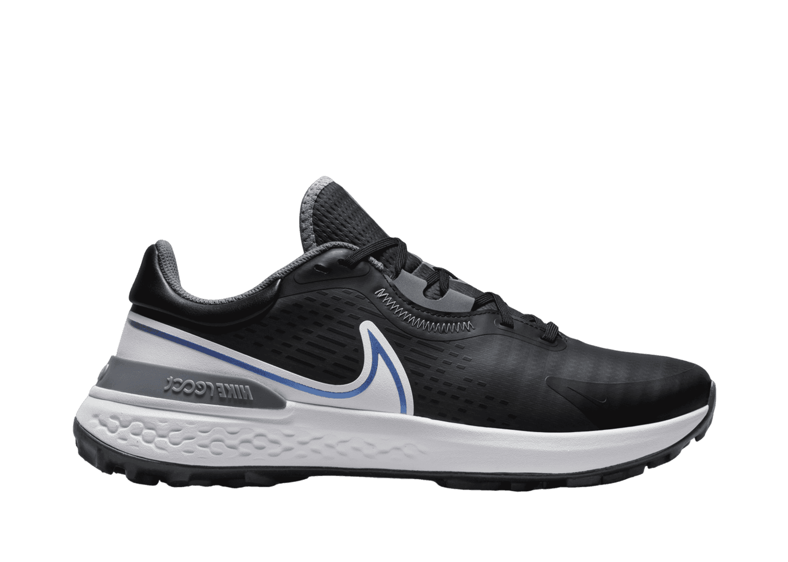 Nike React Infinity Pro 2 'Anthracite White'