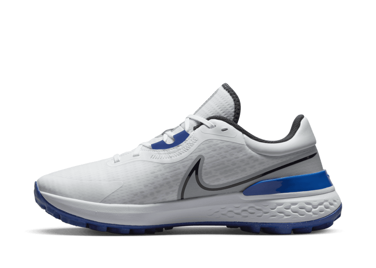 Nike React Infinity Pro 2 'White Game Royal' - DJ5593-104 Release Info