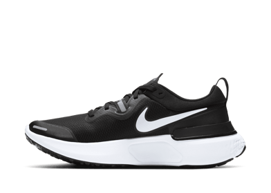 Nike React Miler 'Black'