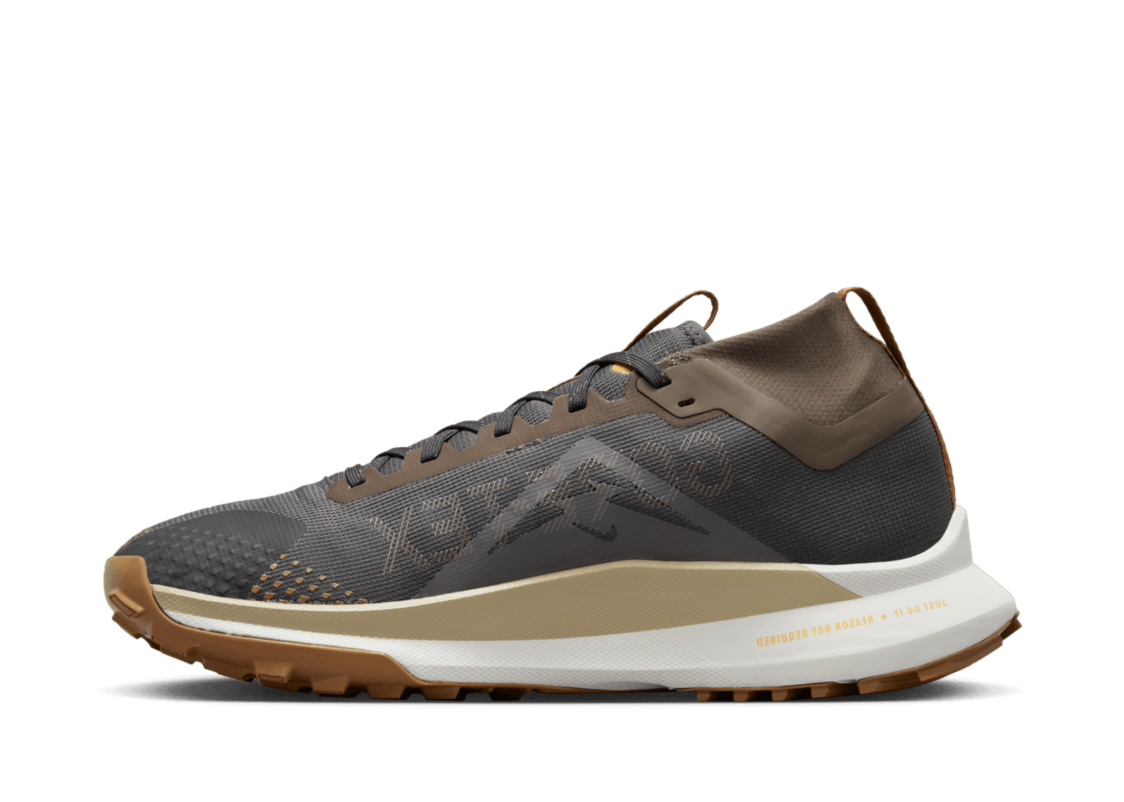 Nike React Pegasus Trail 4 GORE-TEX 'Anthracite Ale Brown'