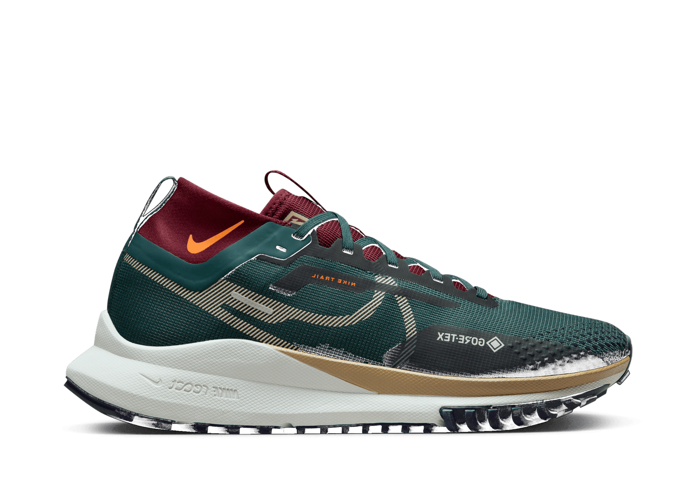 nike pegasus trail 2 $130